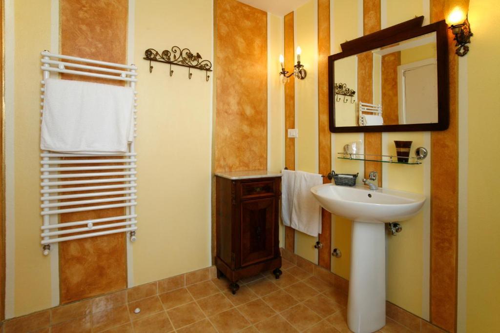 Villa Amelia Rooms Marina di Pietrasanta Room photo