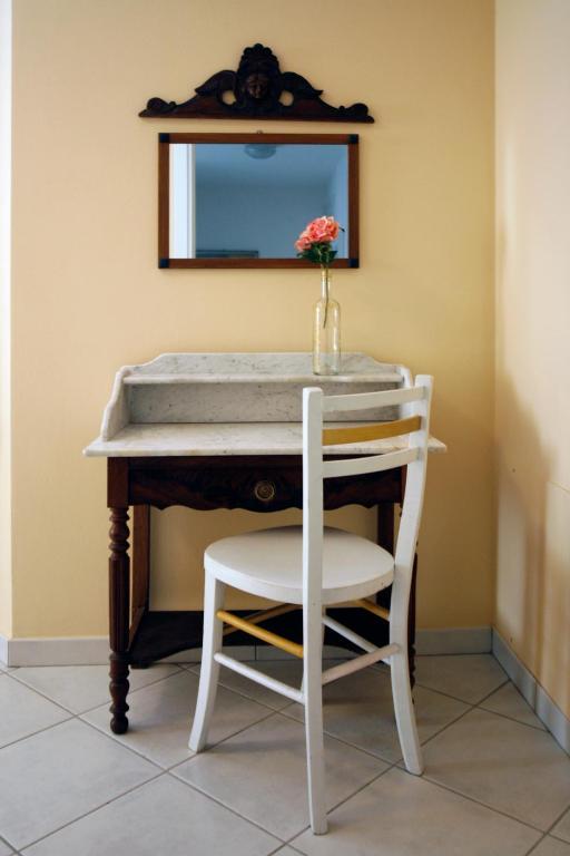 Villa Amelia Rooms Marina di Pietrasanta Room photo